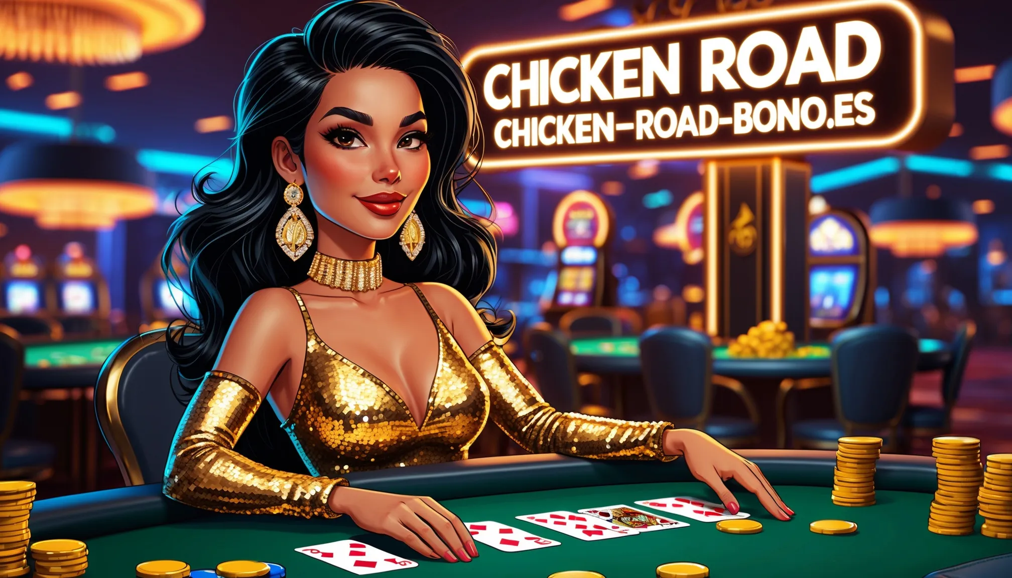chicken road chicken road