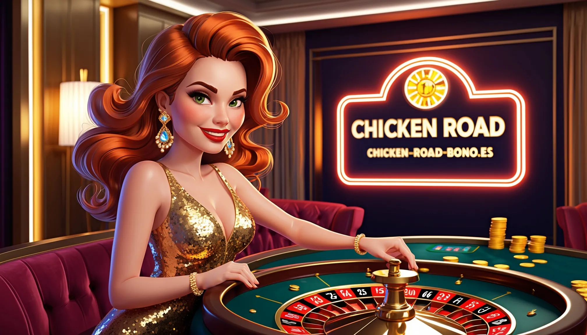 chicken road chicken road