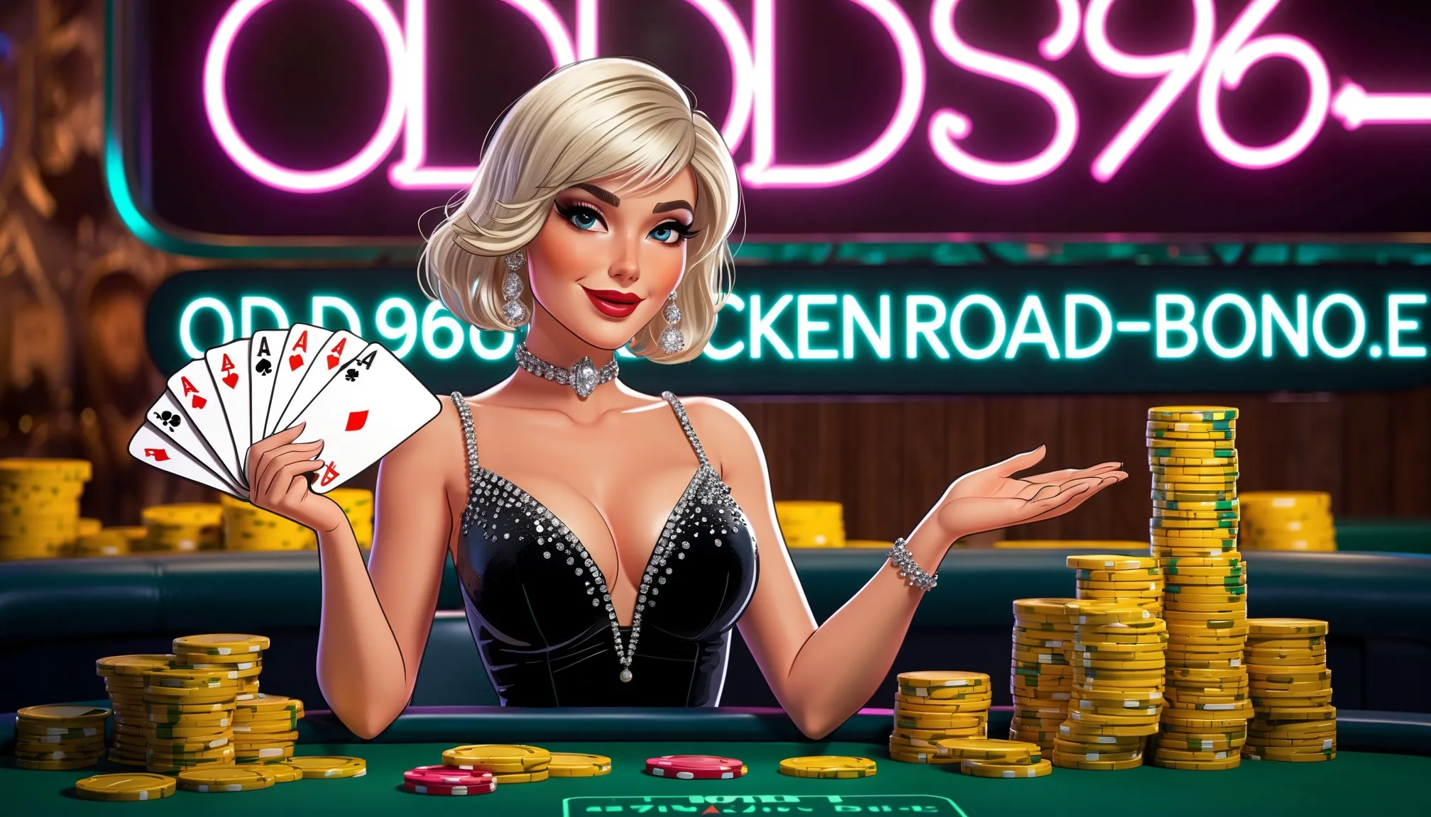 odds96 chicken road odds96 chicken road